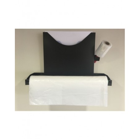 EXPOSITOR CAJON ANONIMO