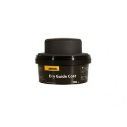 Guia de Lijado Negra 100g