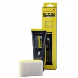 TINT-PLAST tubo antracita, 75 ml Bossauto