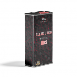 Barniz Clear J900