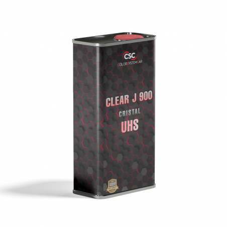 Barniz Clear J900