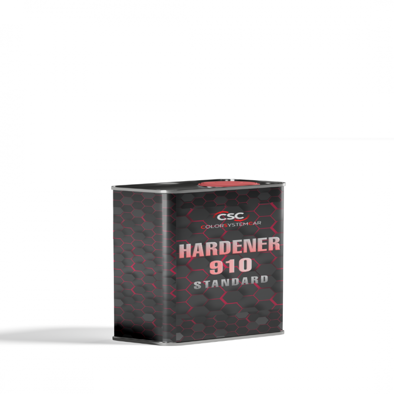 Catalizador Hardener 910 Standard