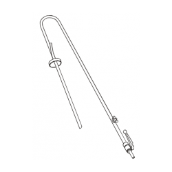 TRIPODE PARA BIDON DE DISOLVENTE