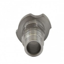 Adaptadorpara TPM / BPS y pistola Walcom Slim Kombat/hvlpBossauto