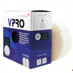 VPRO Burlete de enmascarar ø13 x 50 m Bossauto