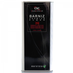 BARNIZ FLASH *CSC* 5LT