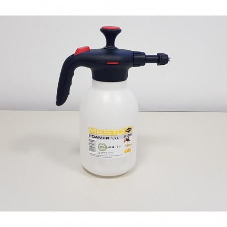 FOAMER MESTO 1,5 l