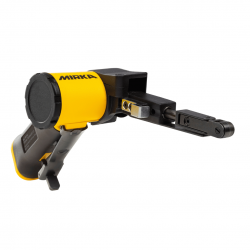 Lijadora Mirka PBS 10NV 10x330mm Sin Asp.