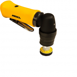 LIJADORA MIRKA AOS 130NV 32mm ORBITA QUITAMOTAS