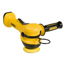 Mirka ROP2 512NV 125mm Sin Asp. Orb. 12mm