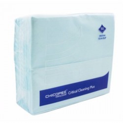 Chicopee Veraclean Critical Cleaning Plus 34x30 cm Bossauto
