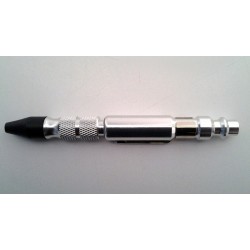 Soplador De Bolsillo Tipo Bolígrafo Antirayaduras