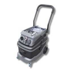 Estacion movil de lijado Handit Aspiraora