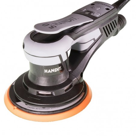Lijadora Handit brushless 150 360w 5mm