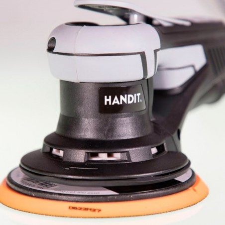 Lijadora Handit brushless 150 360w 5mm