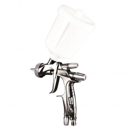 PISTOLA IWATA WS-400D-SR2-13HD & DPG-1 BAR DIGITAL HD SETUP 1,3HD