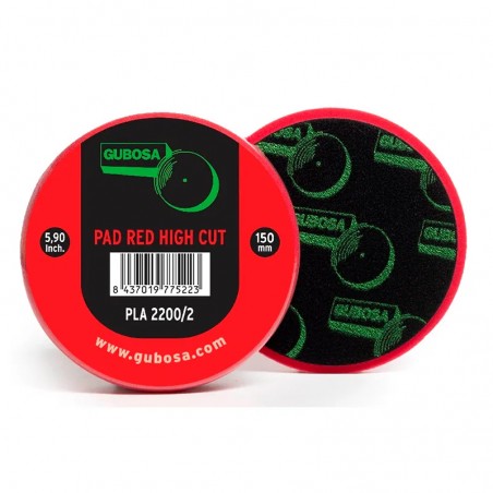 Kit EP801 Pulidora orbital Bossauto