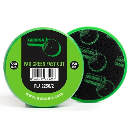 Kit EP801 Pulidora orbital Bossauto