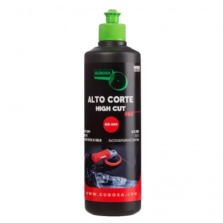 Kit EP801 Pulidora orbital Bossauto