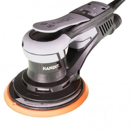 Estación movil  Aspiradora Handit 1600w + Lijadora Handit.