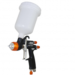 Pistola 3300 GTO Sagola Black Racing 1.3mm TECH