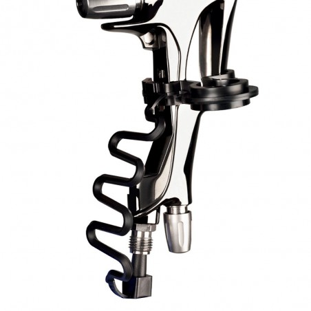 PISTOLA IWATA WS-400D-SR2-13HD & DPG-1 BAR DIGITAL HD SETUP 1,3HD