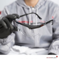 Gafa De Seguridad Bossauto