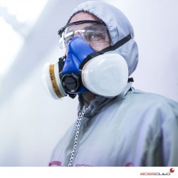 Gafa De Seguridad Bossauto 2