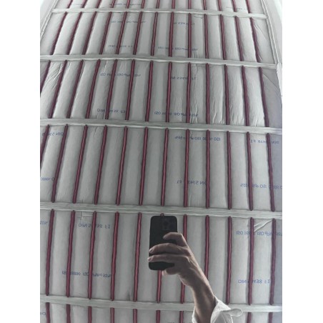 Kit Barniz 5 ltr.+ Catalizador 2.5 ltr. J900 CSC Anti Descuelgue