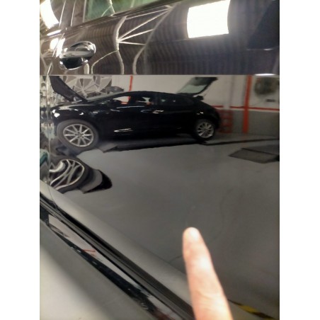 Pack Barniz CSC Premium Ultra Rápido J330 + Catalizador CSC 3315