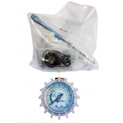 Pistola Walcom Kombat HALO... 2