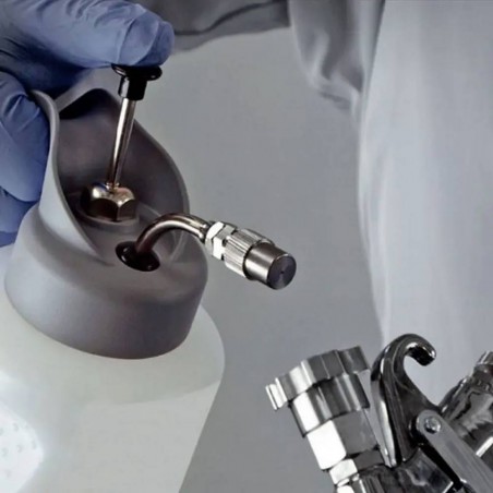 Pulverizador Premium Quality Cleaning Golf