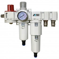 Iwata Filtro Regulador...