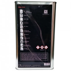 Barniz UHS Premium 5L CSC 2