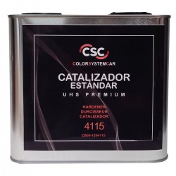 Catalizador UHS Premium...