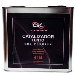 Catalizador UHS Premium...
