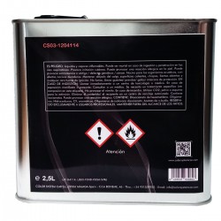 Catalizador UHS Premium... 2