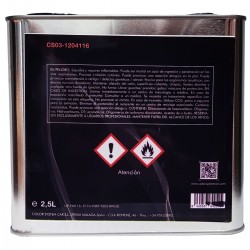 Catalizador UHS Premium... 2