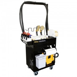 Kit Trolley Mirka Solution...