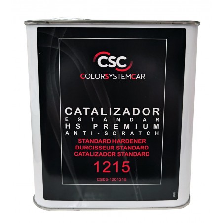 NETO kit Barniz  5 ltr. + Catalizador 2.5ltr. Antiarañazos CSC 110