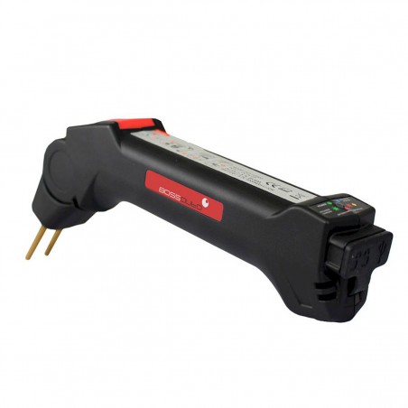 Soldadora de plástico sin cables