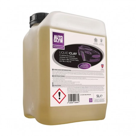 LIQUID CLAY 5L