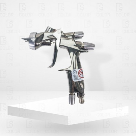 Maletín Pistolas IWATA WS400SR2-13HD ANALOGICO + LS400SR2-1.3