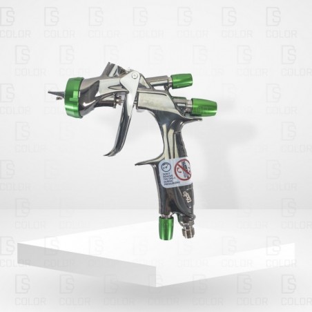 Maletín Pistolas IWATA WS400SR2-13HD ANALOGICO + LS400SR2-1.3