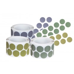 IRIDIUM SR 32mm PSA 7 µ, 100/Pack