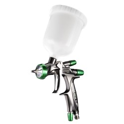 LS 400 Digital SR2- Iwata...