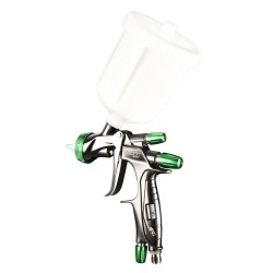 LS 400 Digital SR2- Iwata... 2