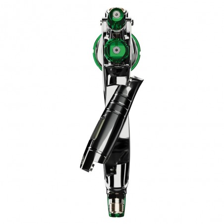 LS 400 Digital SR2- Iwata 13HD & DPG-1 BAR DIGITAL HD SETUP BASE