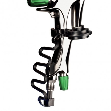 LS 400 Digital SR2- Iwata 13HD & DPG-1 BAR DIGITAL HD SETUP BASE