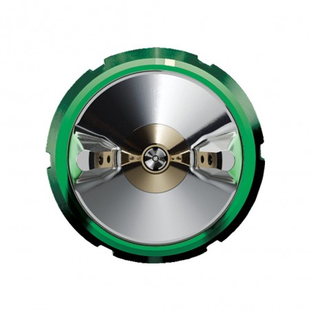 LS 400 SR2-Iwata 13ETS NON DIGITAL BASE AGUA O DISOLVENTE